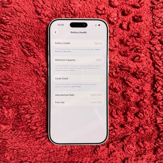 Iphone 17