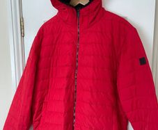 Regatta Puffer Jacket XXL / 62