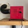 HPC LS-3040 Laser Cutter Engraver Machine Image 8