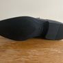 Leather Slip On Shoes 46EU 11UK Image 2
