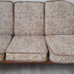 Ercol  3-seater sofa
