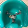 Bumbo baby seat (like new) Image 4