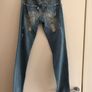 Women's brand new Italian jeans Image 3