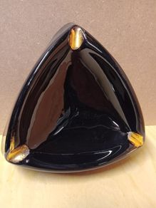 Guinness Ashtray by Arklow pottery