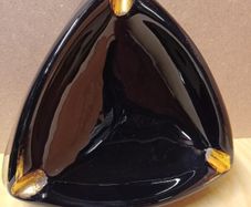 Guinness Ashtray by Arklow pottery