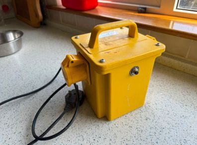 transformer