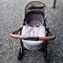 Travel System with Isofix Base Image 2
