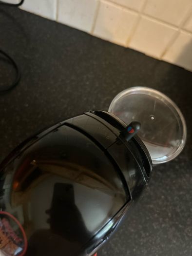 Nescafe dolce gusto
