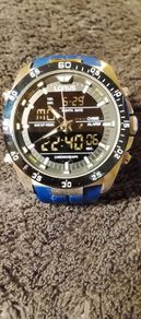 Lorus men's watch