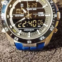 Lorus men's watch