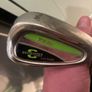 Kids Golf Bag and Clubs Image 7