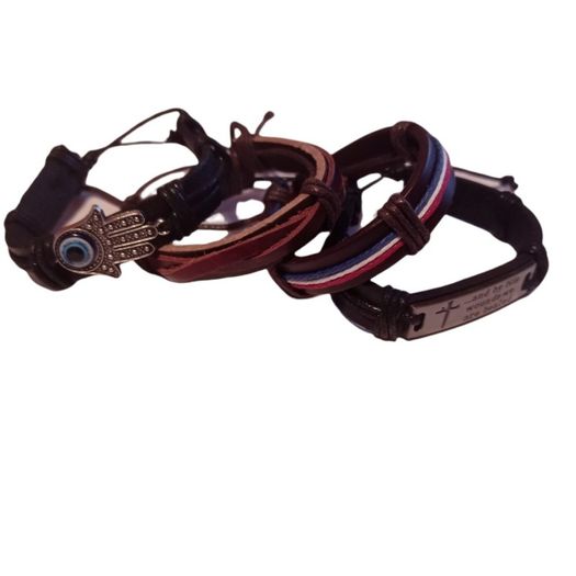 Wristband X4 Set