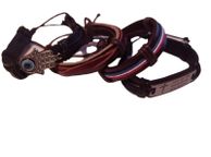 main image for ad Wristband X4 Set