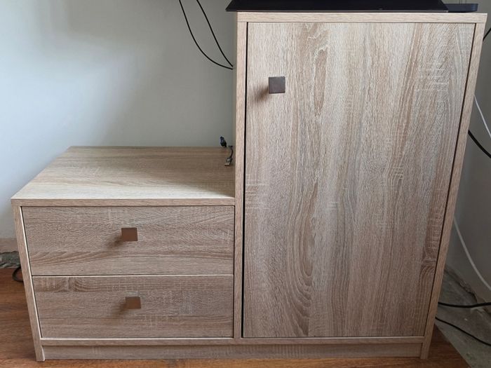 TV unit / media cabinet