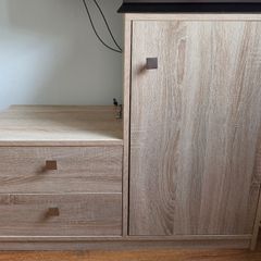 TV unit / media cabinet