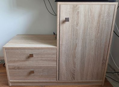 TV unit / media cabinet
