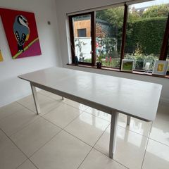 John Lewis extendable  Dining Table