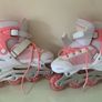 Roller skates with lights Image 3
