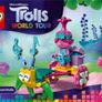 Lego Trolls 41252 Poppy's Air Balloon Adventure & 30555 Poppy's Carriage Image 2