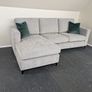 Corner Reversible Chaise Lounge Sofa Image 8
