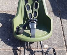 bobike mini one & shield