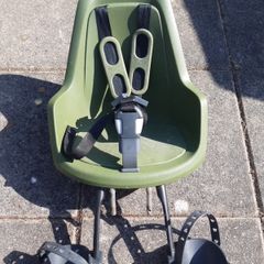 bobike mini one & shield