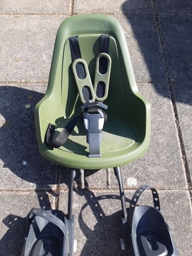 bobike mini one & shield