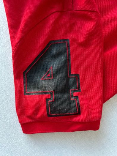 Givenchy Star Men Polo Shirt S