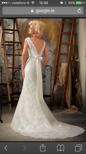 Mori Lee 1901 Dress