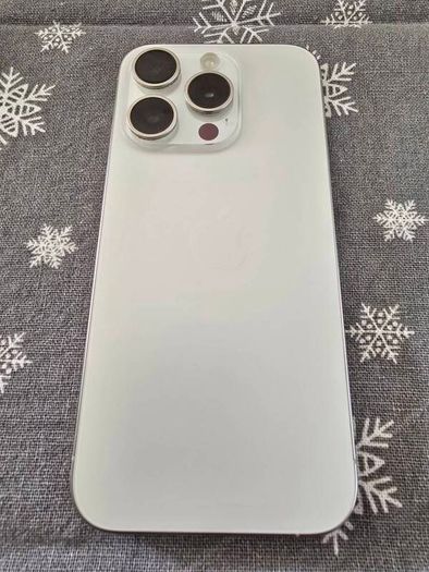 iPhone 15 Pro 256GB