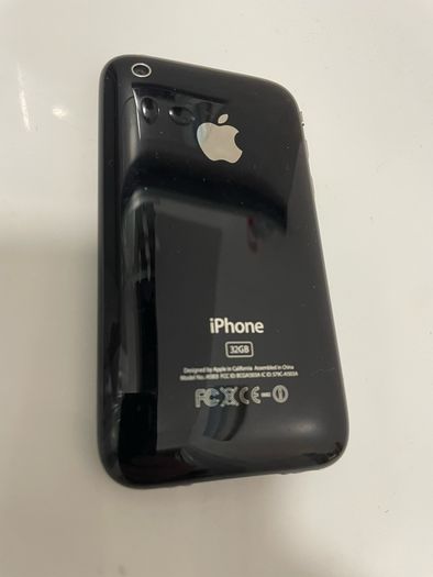 iPhone 3GS 32gb