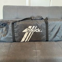 Travel Cot, Baby Harness, Safety Bed rail