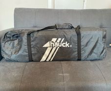 Travel Cot, Baby Harness, Safety Bed rail