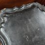 Large 19th Century Victorian Papier-Mache Tray Image 3