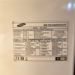 Samsung American Fridge Freezer Quick Sale