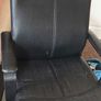 Free office chair . Needed to go asap Image 2