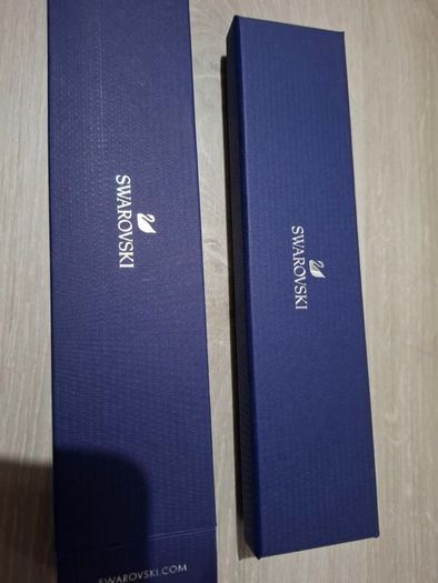 New Swarovski bracket