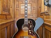 Gibson SJ 200 2017