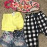 Lovely summer bundle 6-12 months Image 3