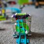 Lego Friends 41130 Amusement Park Roller Coaster Image 9