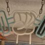 Gym neon light Image 2