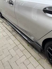 BMW 3 Series G20/G21/G28 Splitter
