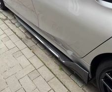 BMW 3 Series G20/G21/G28 Splitter