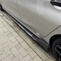 BMW 3 Series G20/G21/G28 Splitter