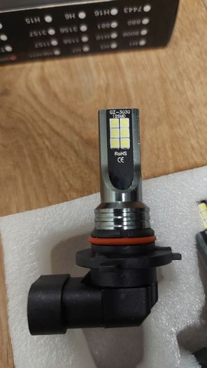 Car led / bulbs