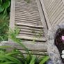 Garden Bench Image 2