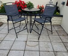 garden set