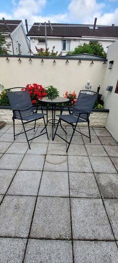 garden set