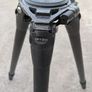 Gitzo GT3542XLS Tripod Image 3