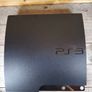 playstation 3 slim 250gb boxed with inserts bundle with 7 games Image 2